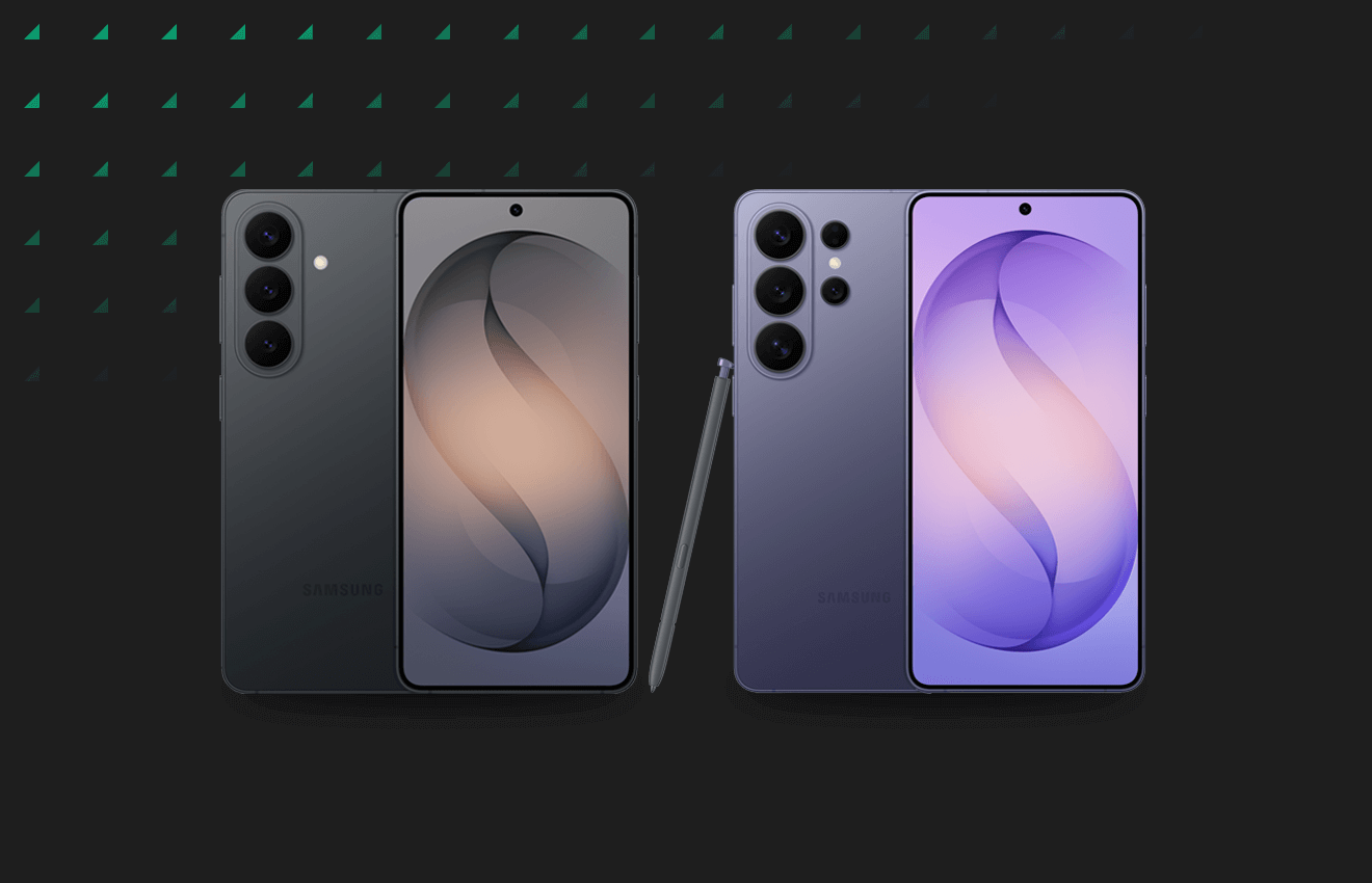 Samsung Galaxy S26 vs S26 Ultra: The Ultimate Upgrade Guide for UK Buyers